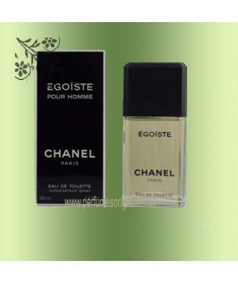 CHANEL EGOIEST EDT 100ML VAP (T)